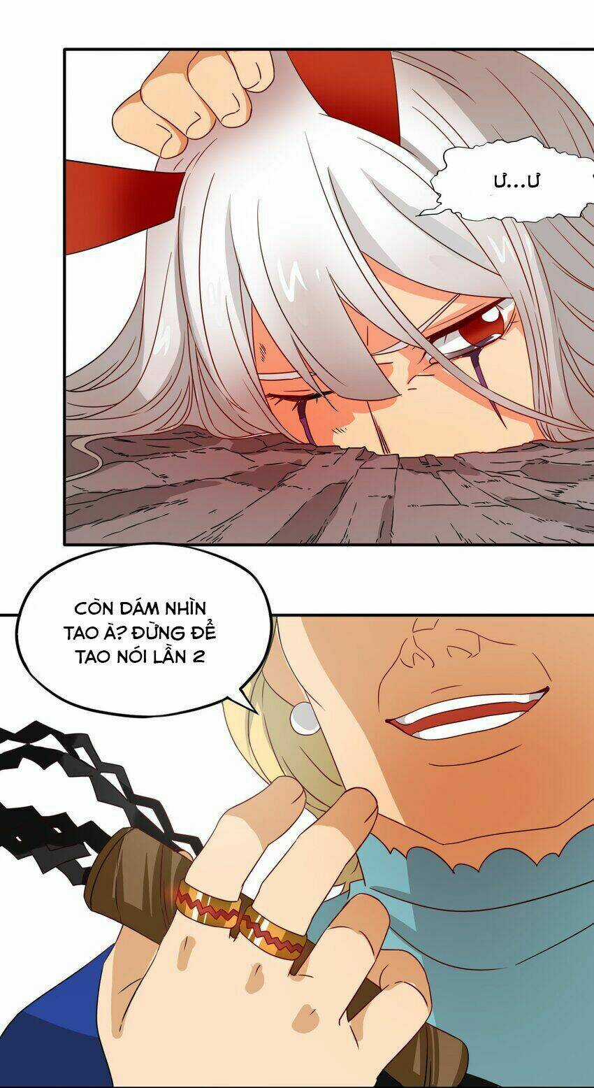 Tôi Trở Thành Ceo Ở Thế Giới Khác Chapter 3 trang 46