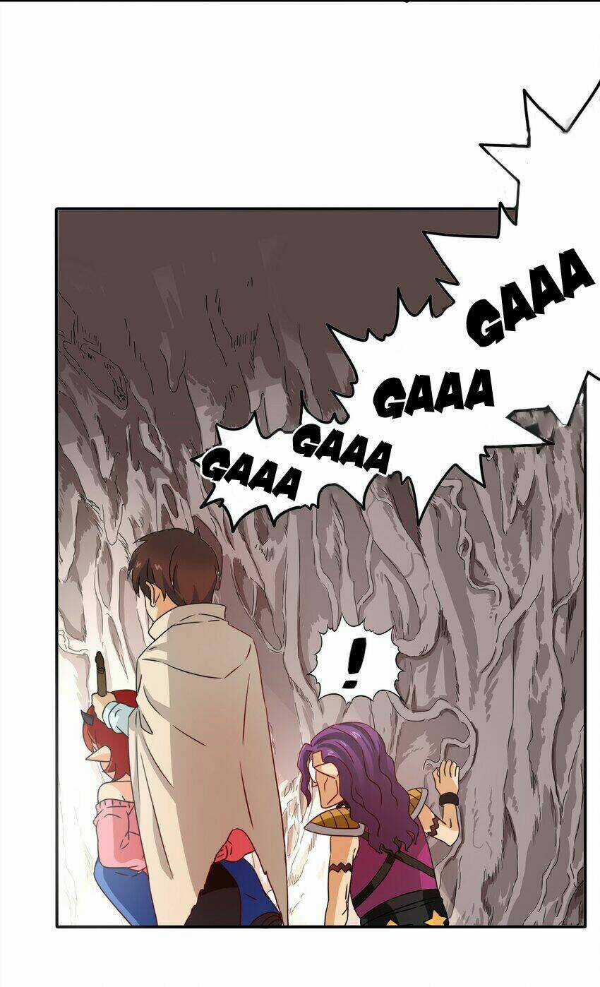 Tôi Trở Thành Ceo Ở Thế Giới Khác Chapter 3 trang 47