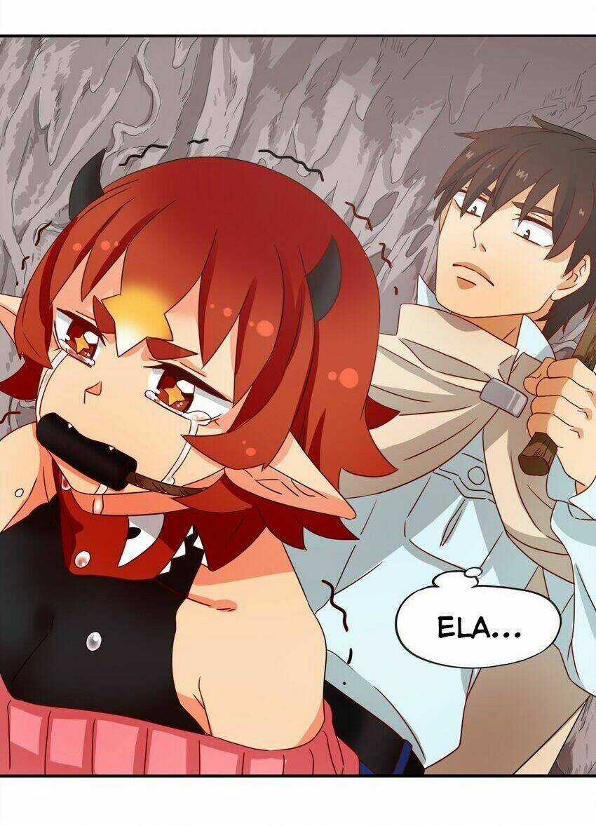 Tôi Trở Thành Ceo Ở Thế Giới Khác Chapter 3 trang 49