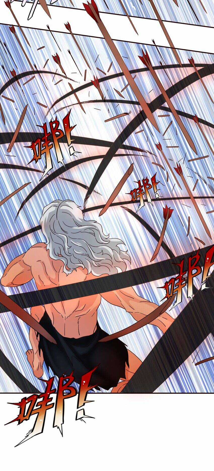 Tôi Trở Thành Ceo Ở Thế Giới Khác Chapter 30 trang 14