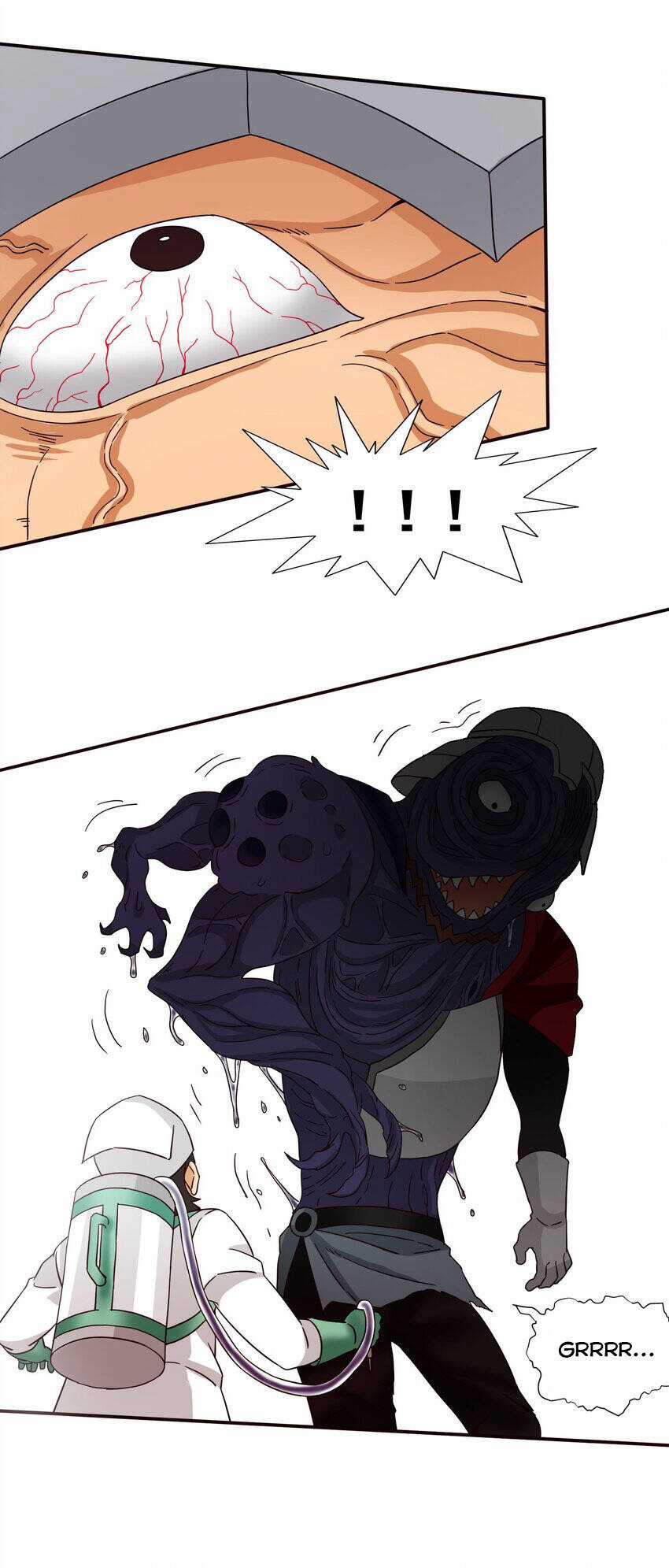 Tôi Trở Thành Ceo Ở Thế Giới Khác Chapter 30 trang 17