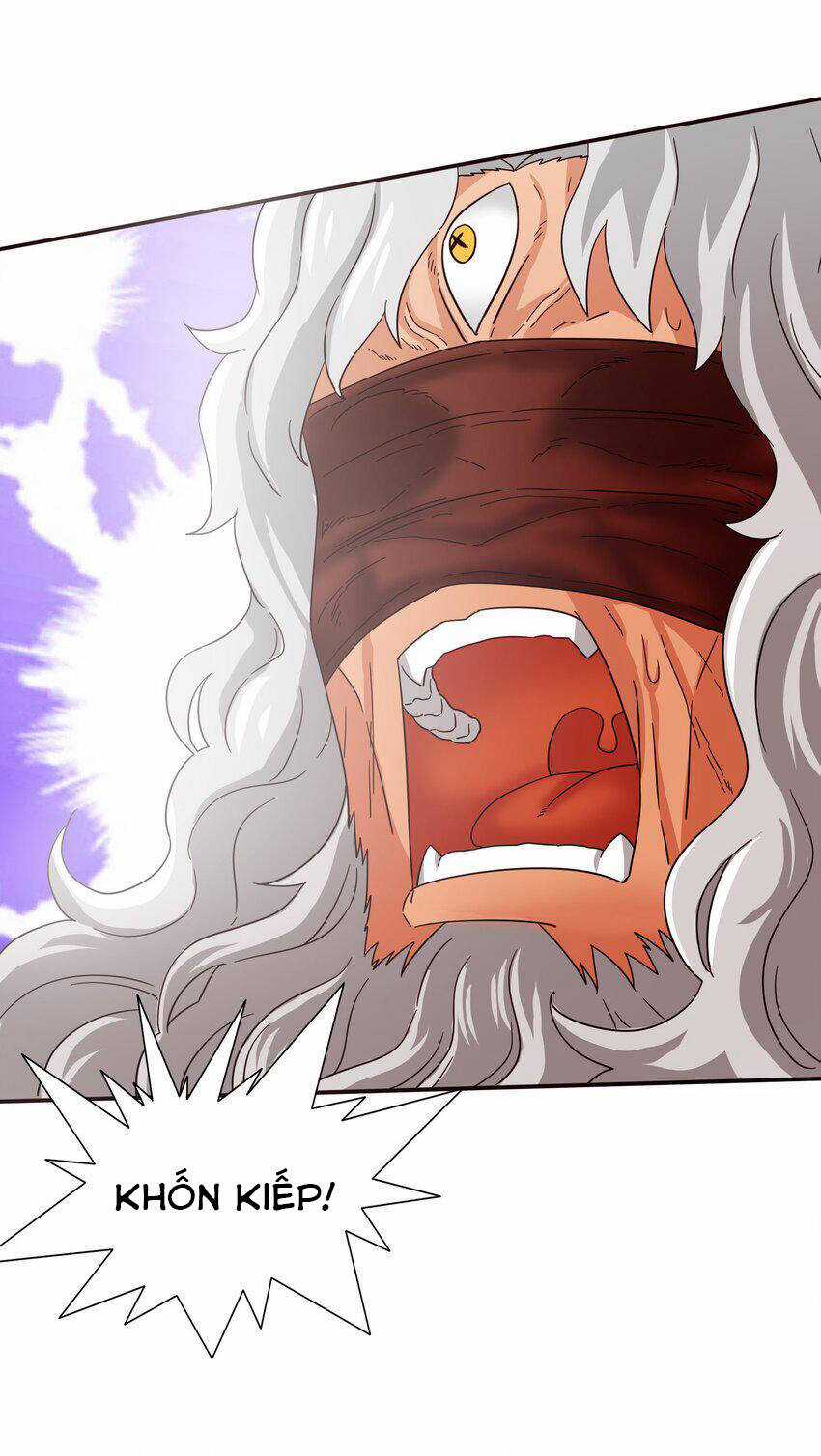 Tôi Trở Thành Ceo Ở Thế Giới Khác Chapter 30 trang 22