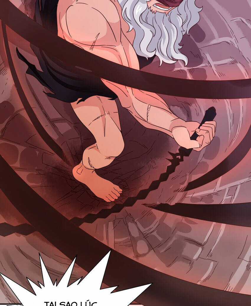 Tôi Trở Thành Ceo Ở Thế Giới Khác Chapter 30 trang 24