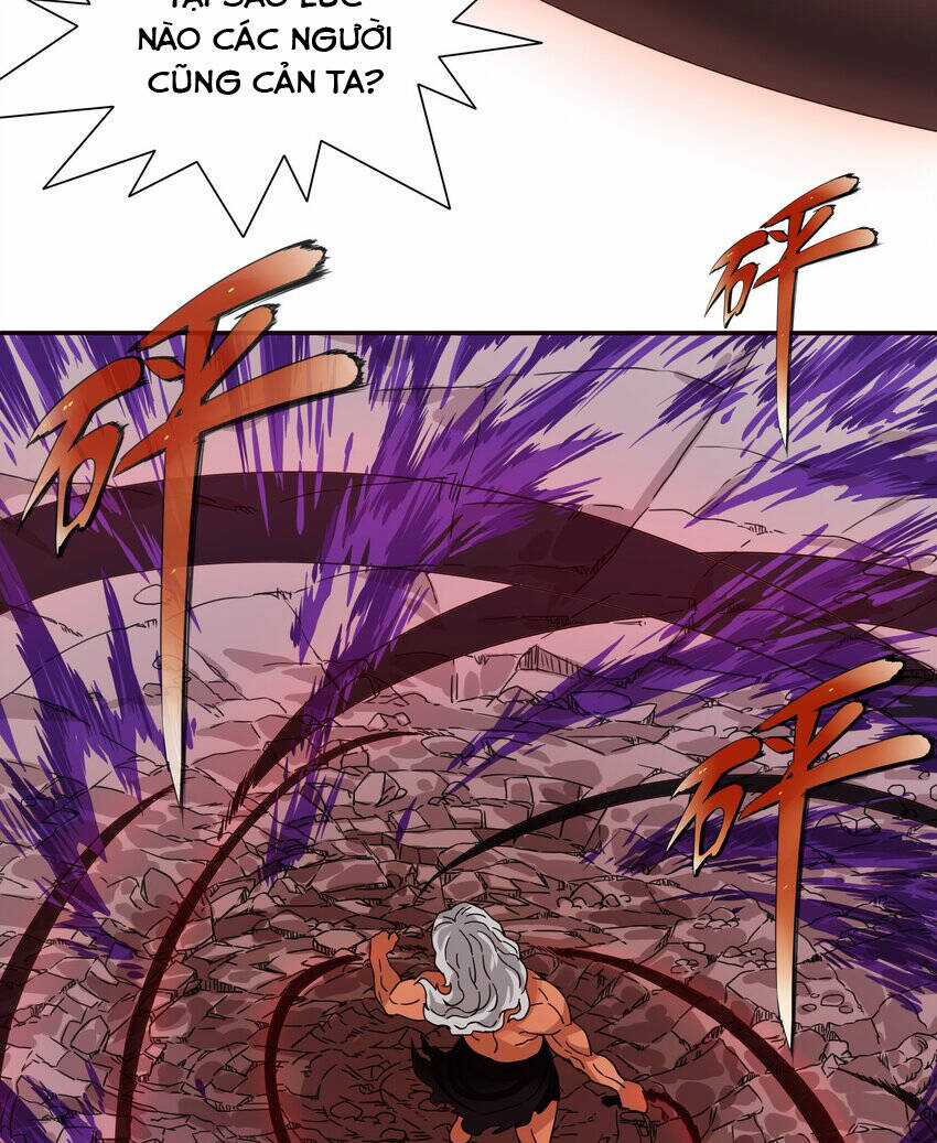 Tôi Trở Thành Ceo Ở Thế Giới Khác Chapter 30 trang 25