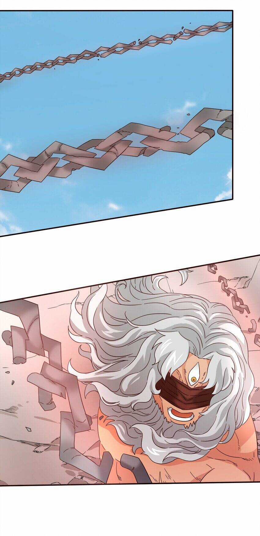 Tôi Trở Thành Ceo Ở Thế Giới Khác Chapter 30 trang 27