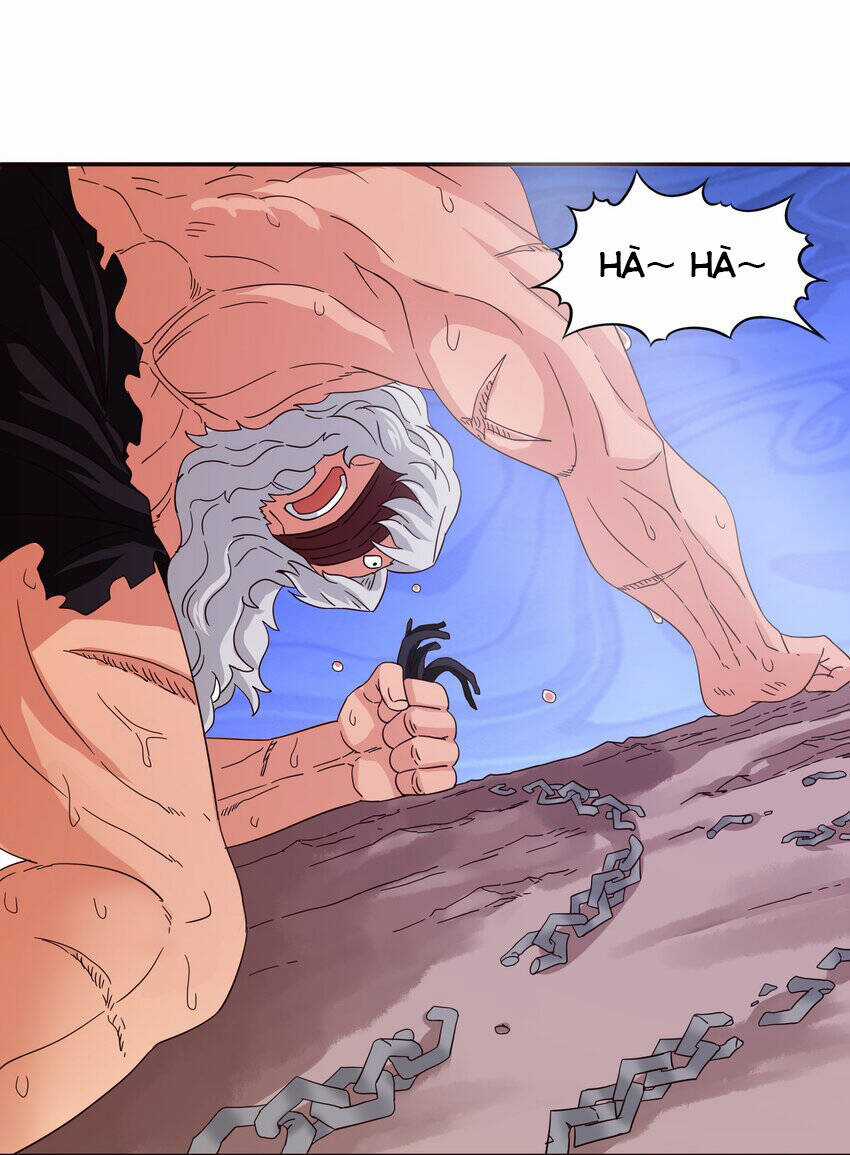 Tôi Trở Thành Ceo Ở Thế Giới Khác Chapter 30 trang 28