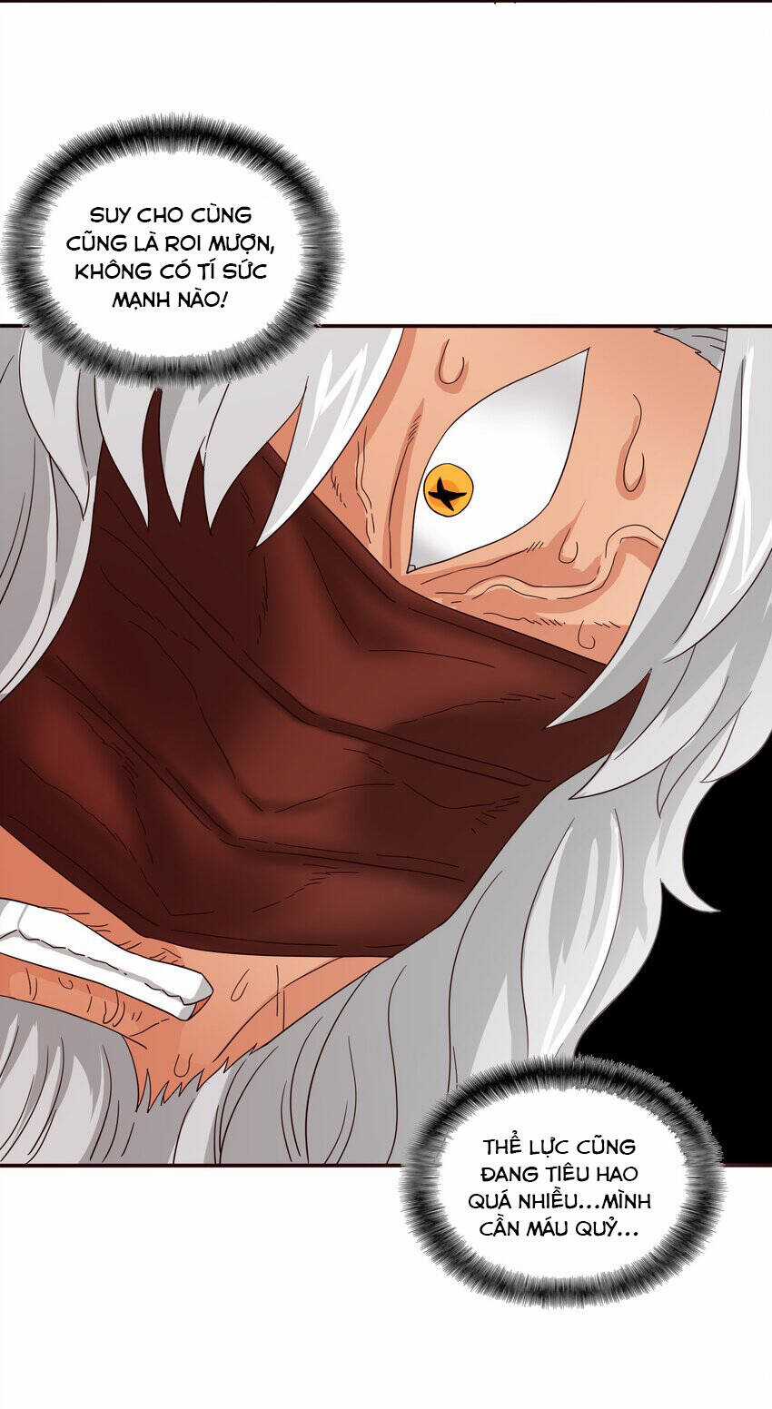 Tôi Trở Thành Ceo Ở Thế Giới Khác Chapter 30 trang 29