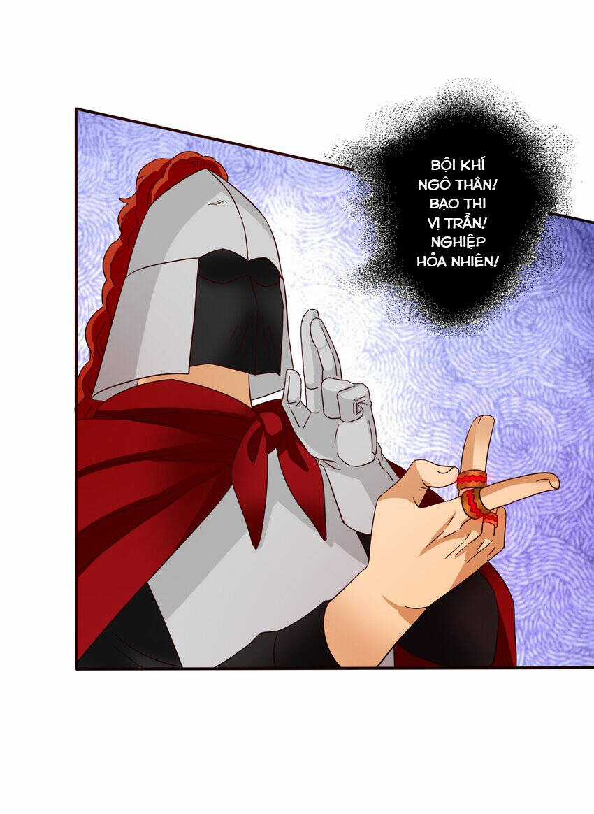 Tôi Trở Thành Ceo Ở Thế Giới Khác Chapter 30 trang 32