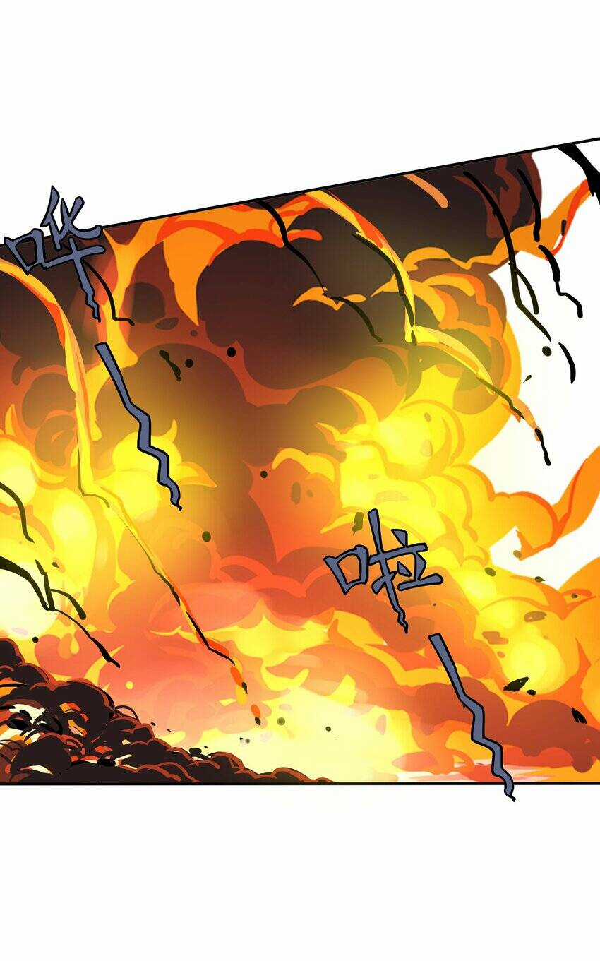 Tôi Trở Thành Ceo Ở Thế Giới Khác Chapter 30 trang 36