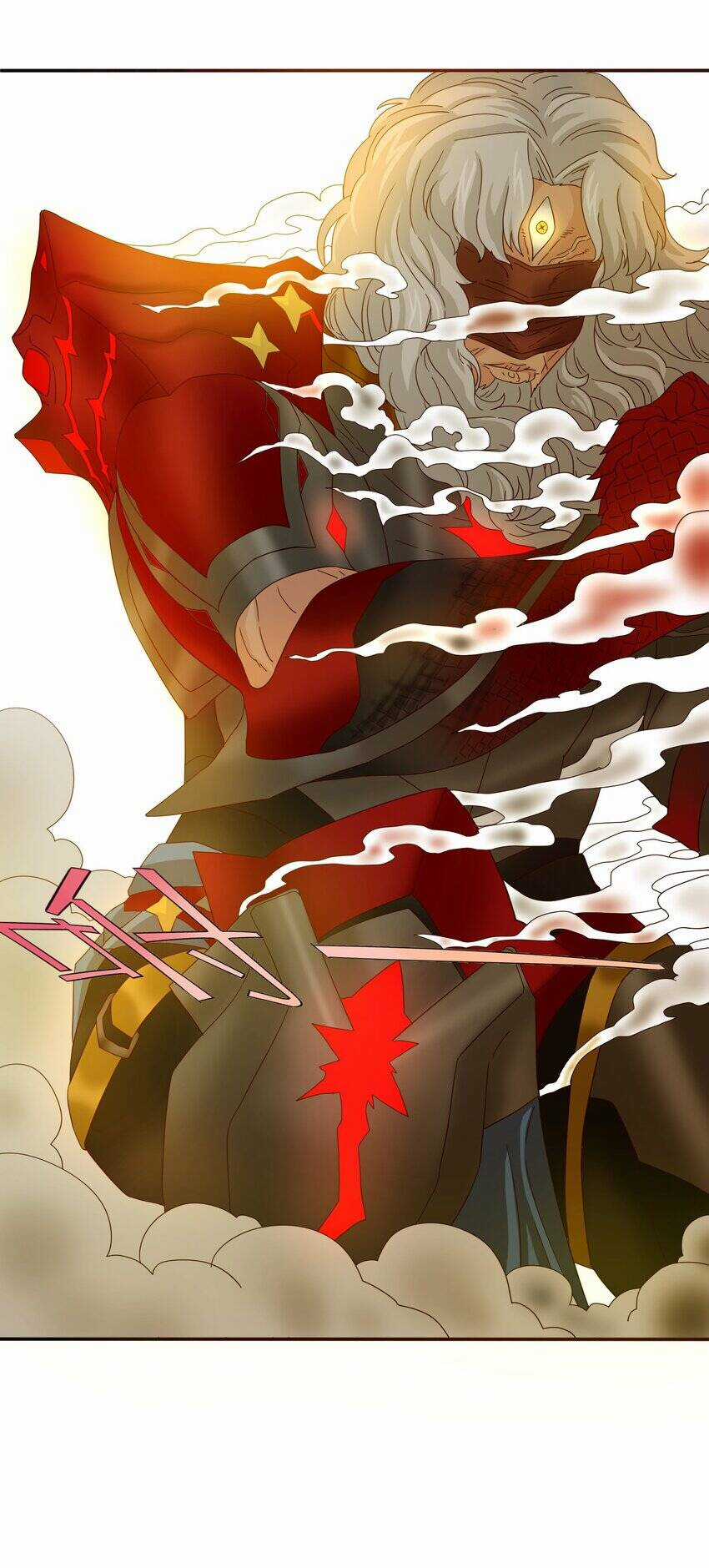 Tôi Trở Thành Ceo Ở Thế Giới Khác Chapter 30 trang 38