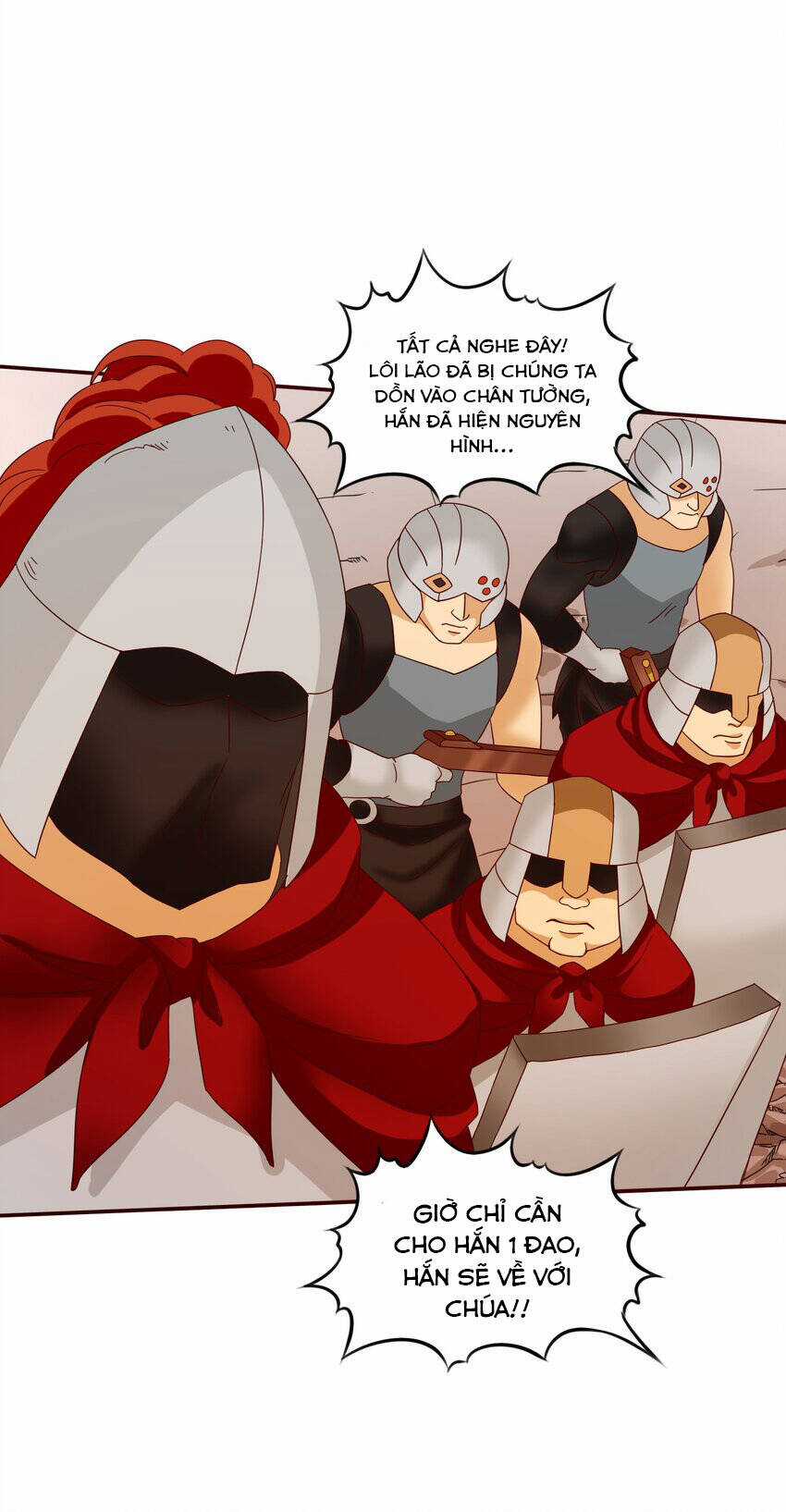 Tôi Trở Thành Ceo Ở Thế Giới Khác Chapter 30 trang 39