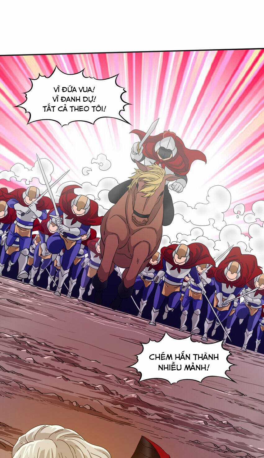 Tôi Trở Thành Ceo Ở Thế Giới Khác Chapter 30 trang 40