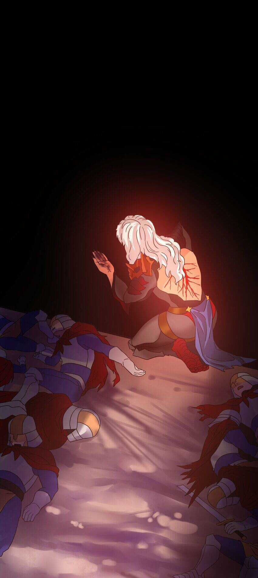 Tôi Trở Thành Ceo Ở Thế Giới Khác Chapter 30 trang 42