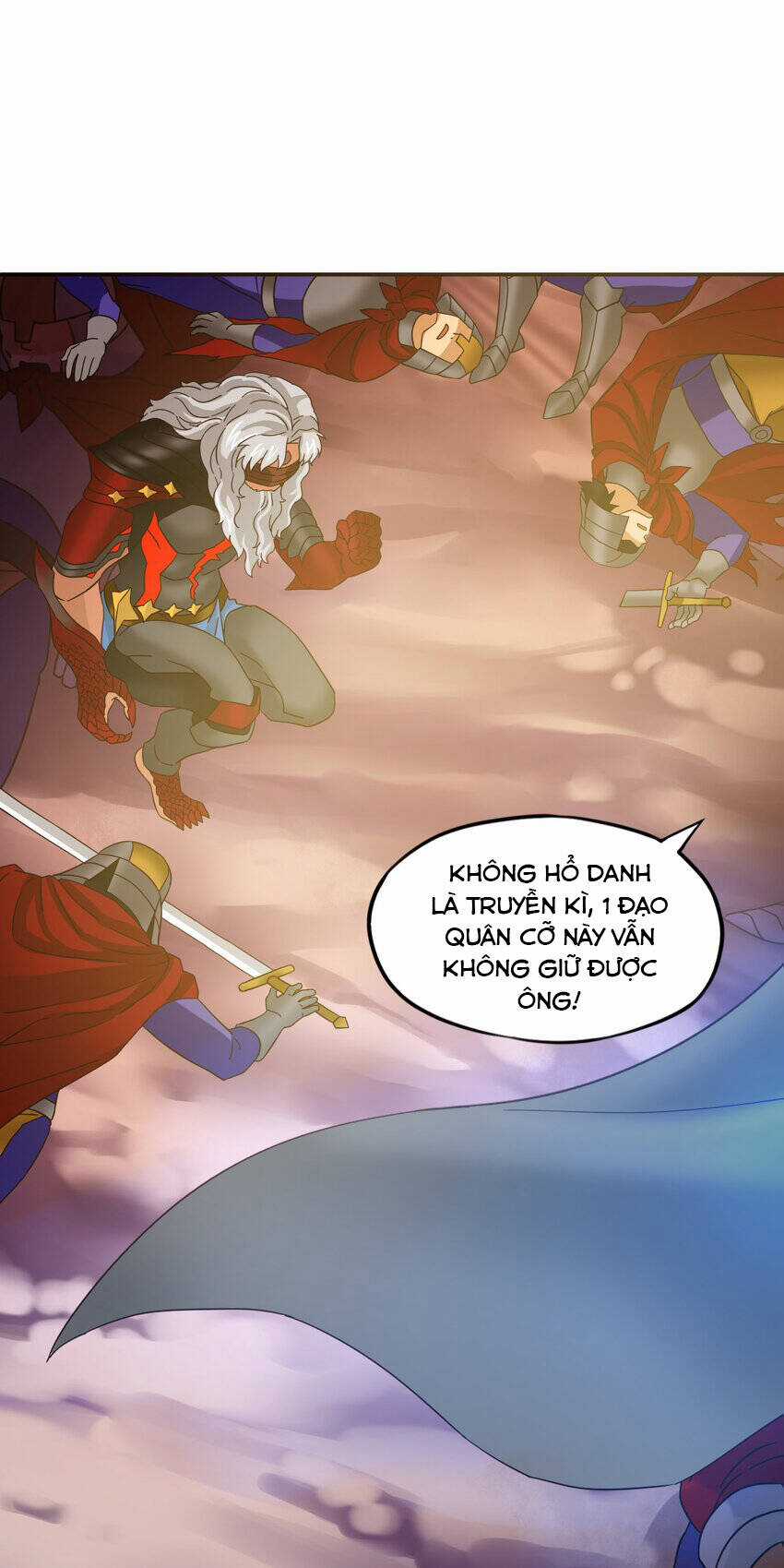 Tôi Trở Thành Ceo Ở Thế Giới Khác Chapter 30 trang 45