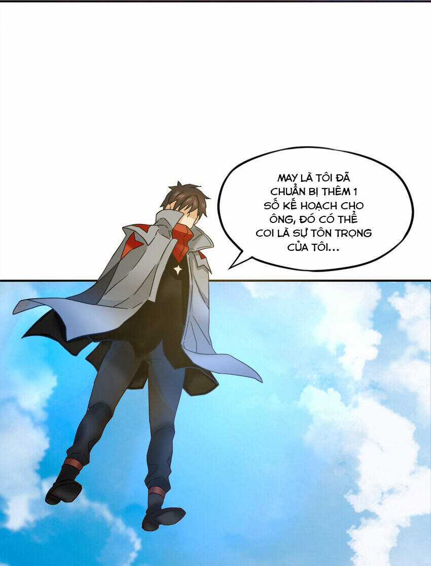 Tôi Trở Thành Ceo Ở Thế Giới Khác Chapter 30 trang 46