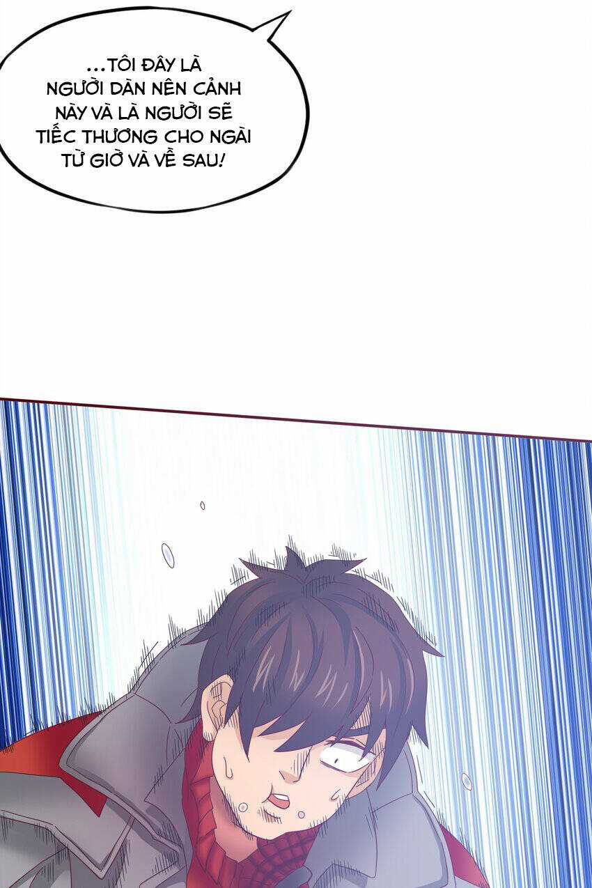 Tôi Trở Thành Ceo Ở Thế Giới Khác Chapter 30 trang 49