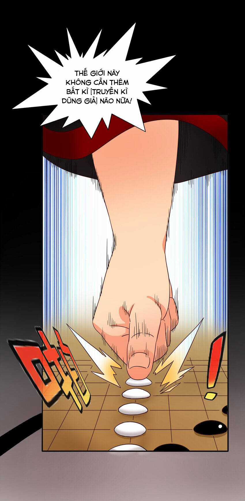 Tôi Trở Thành Ceo Ở Thế Giới Khác Chapter 30 trang 9