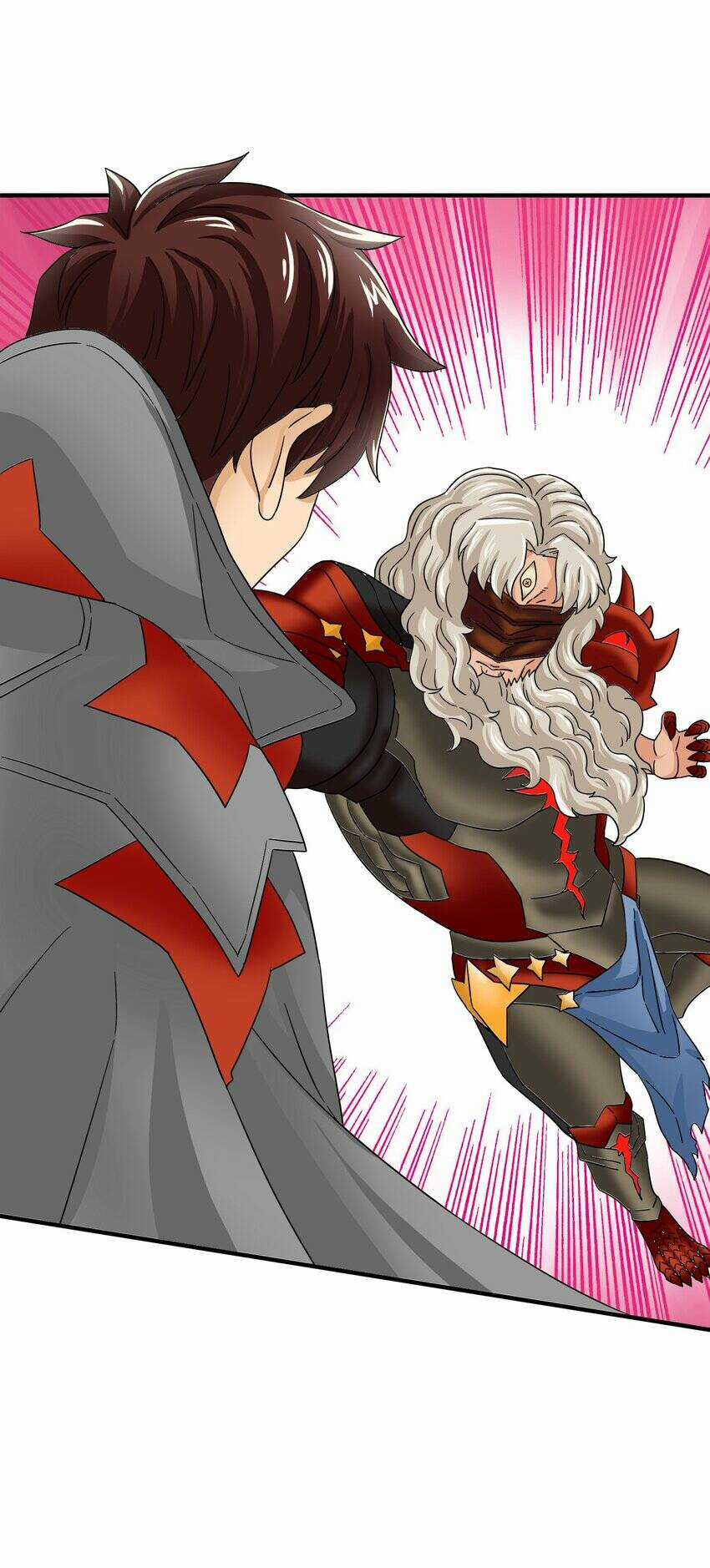 Tôi Trở Thành Ceo Ở Thế Giới Khác Chapter 31 trang 12