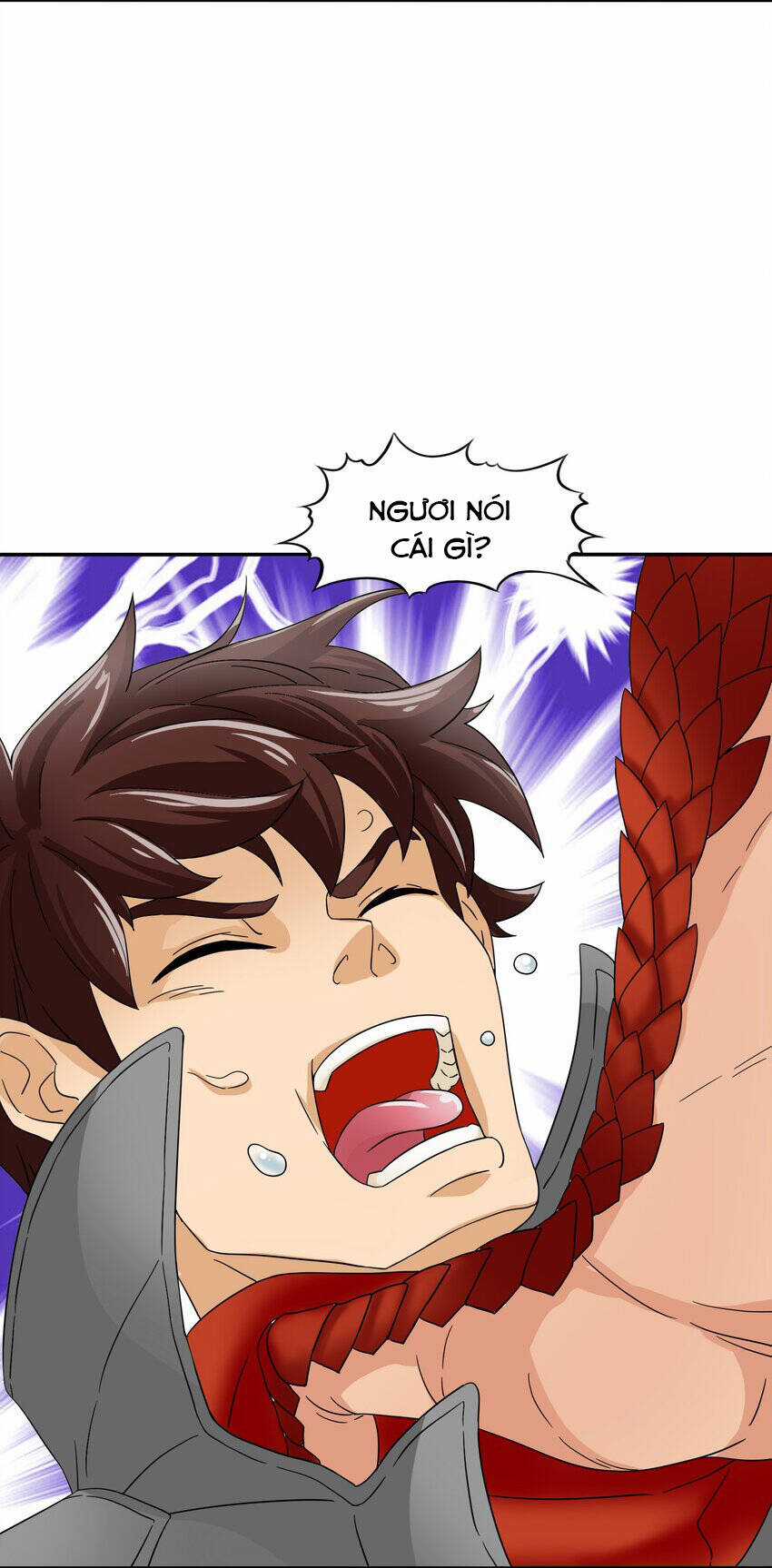 Tôi Trở Thành Ceo Ở Thế Giới Khác Chapter 31 trang 14