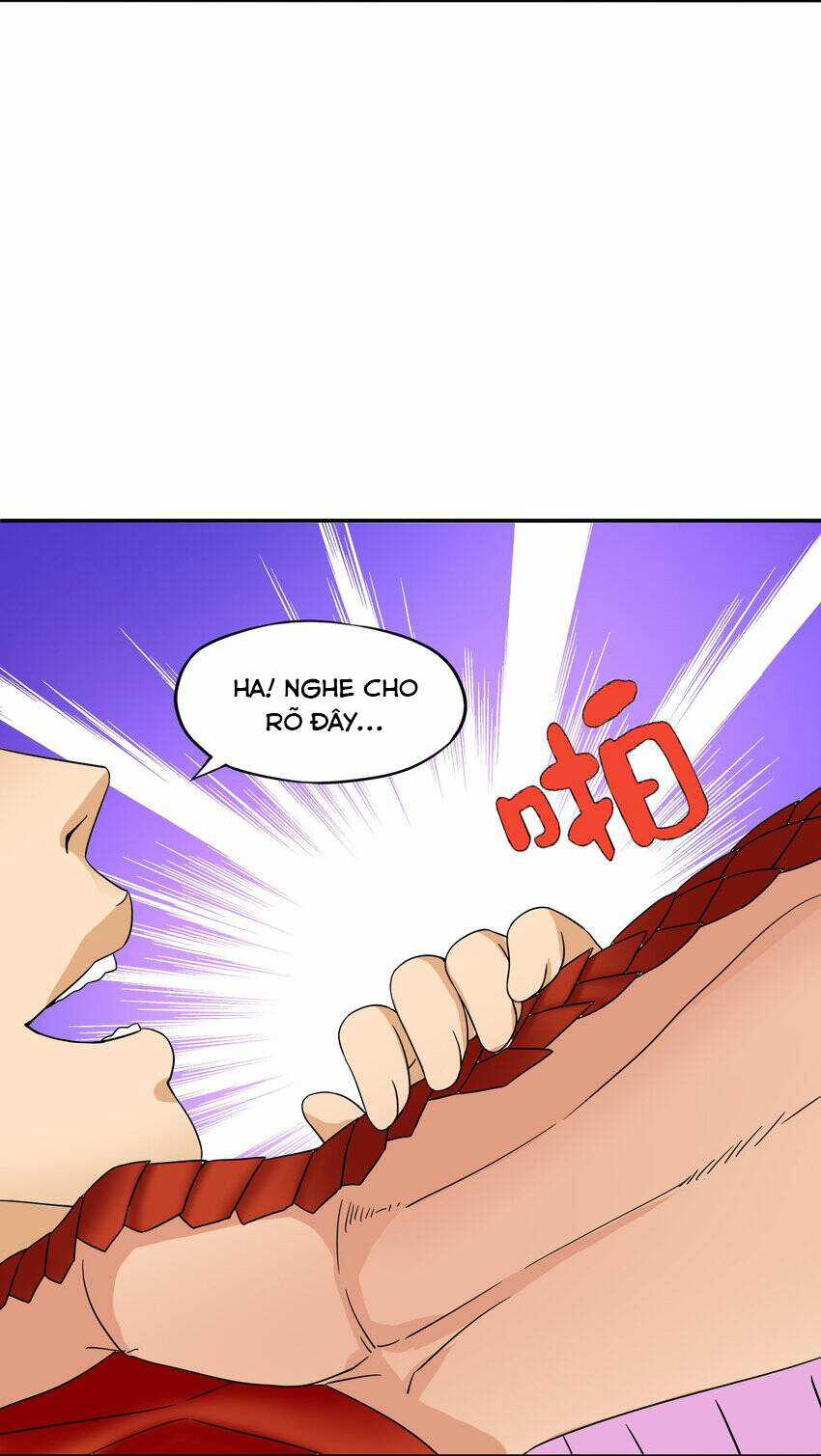 Tôi Trở Thành Ceo Ở Thế Giới Khác Chapter 31 trang 17
