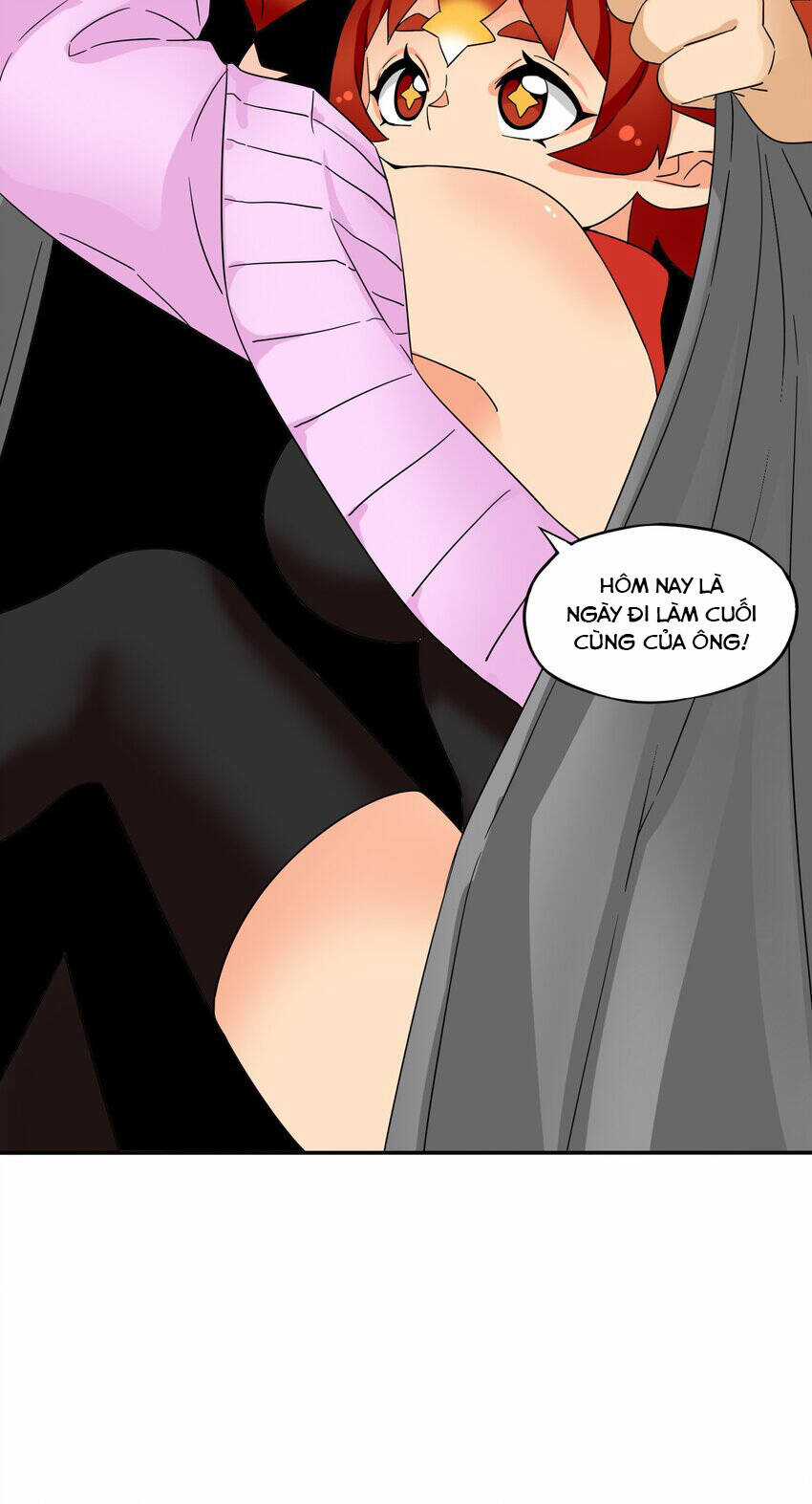 Tôi Trở Thành Ceo Ở Thế Giới Khác Chapter 31 trang 19