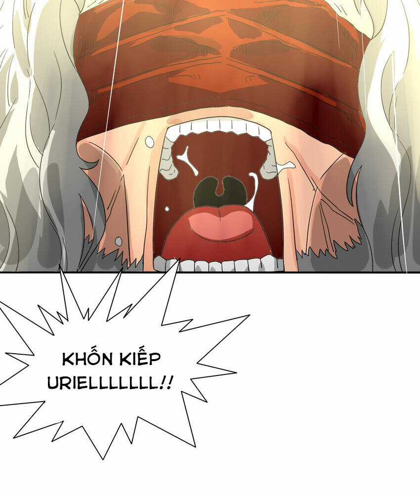 Tôi Trở Thành Ceo Ở Thế Giới Khác Chapter 31 trang 31