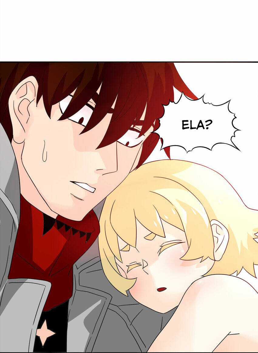 Tôi Trở Thành Ceo Ở Thế Giới Khác Chapter 31 trang 59