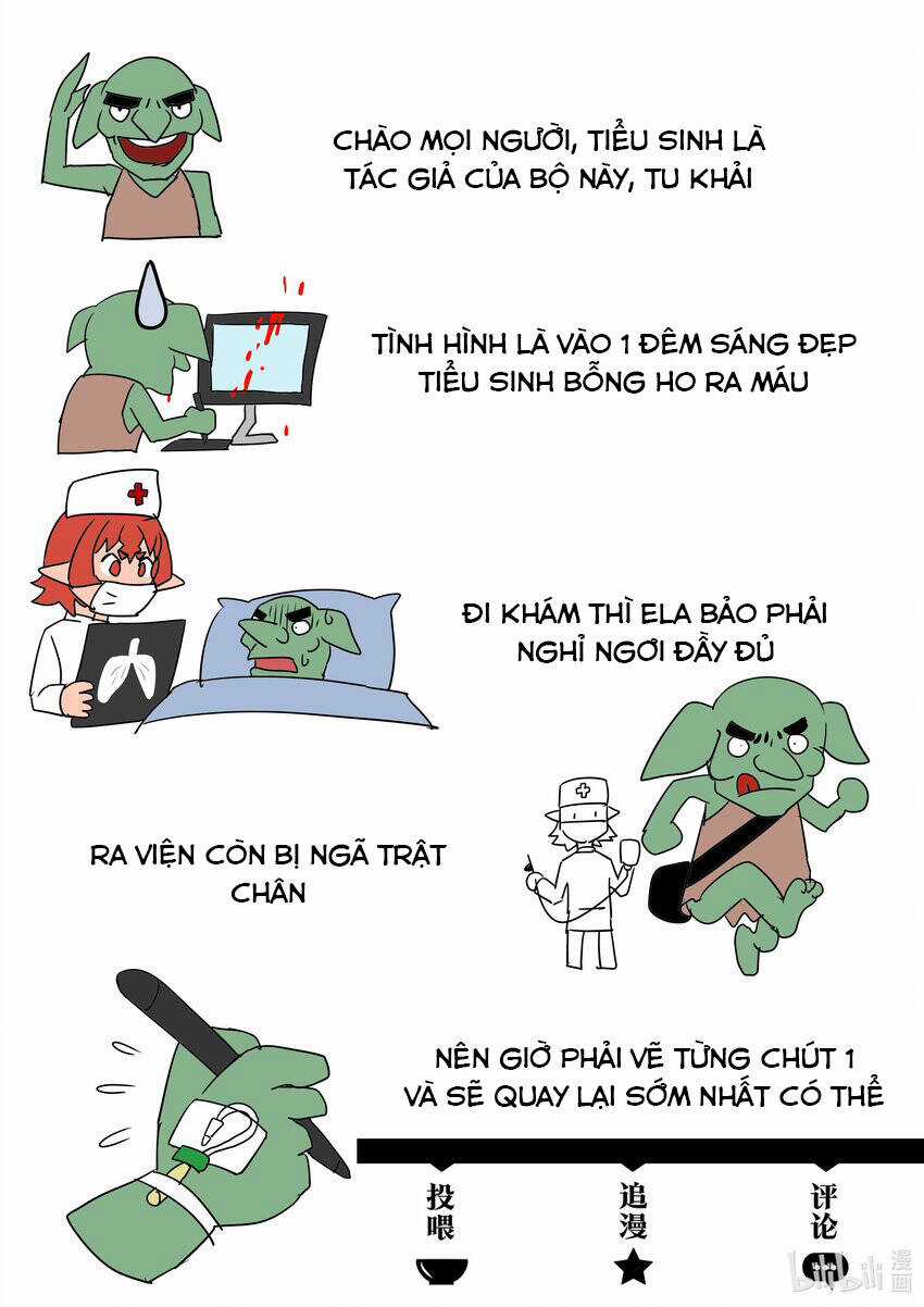 Tôi Trở Thành Ceo Ở Thế Giới Khác Chapter 31 trang 63