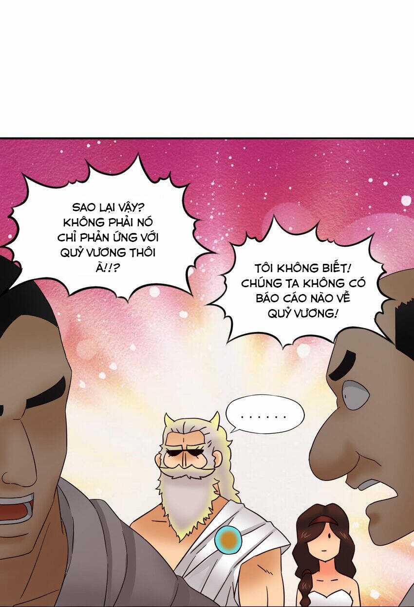Tôi Trở Thành Ceo Ở Thế Giới Khác Chapter 31 trang 8