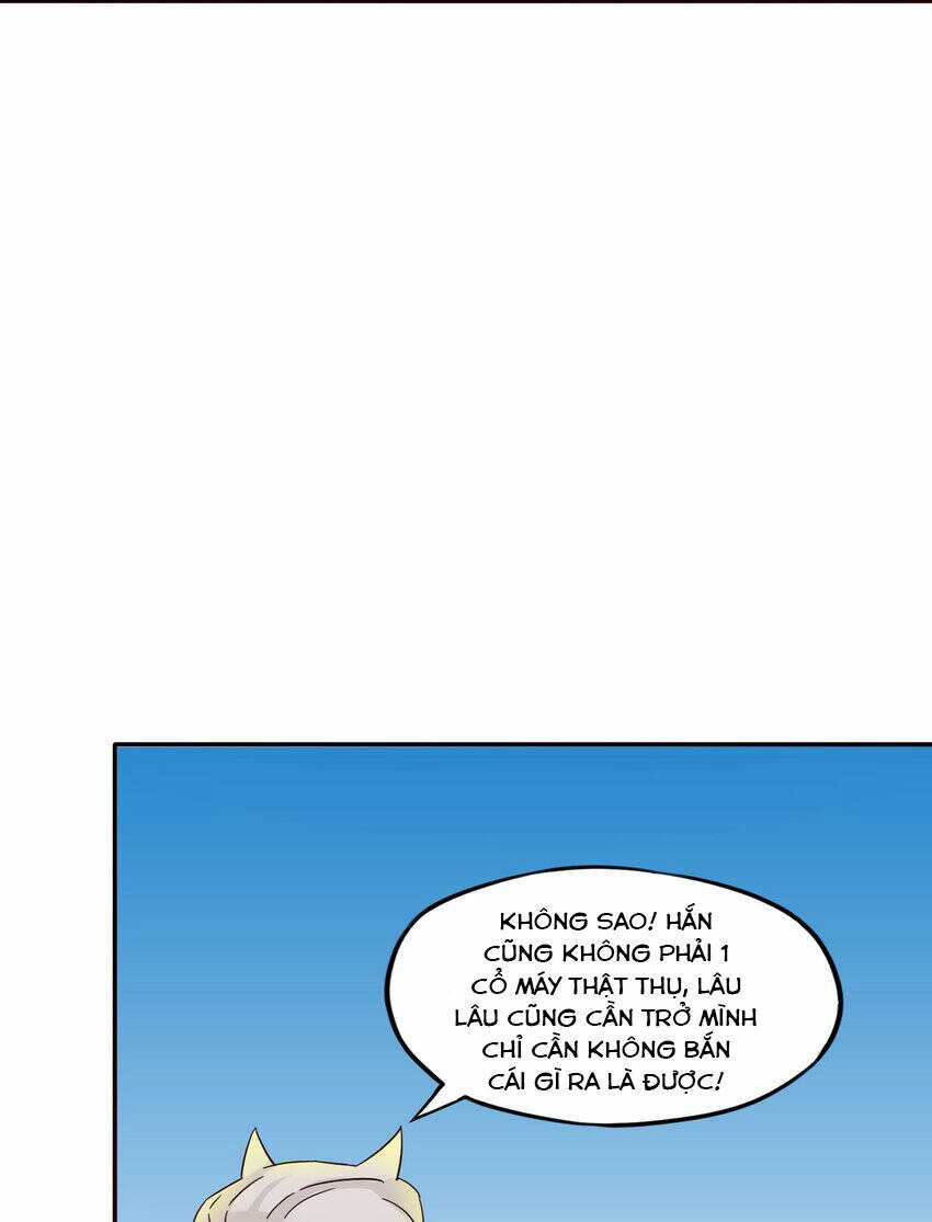 Tôi Trở Thành Ceo Ở Thế Giới Khác Chapter 31 trang 9