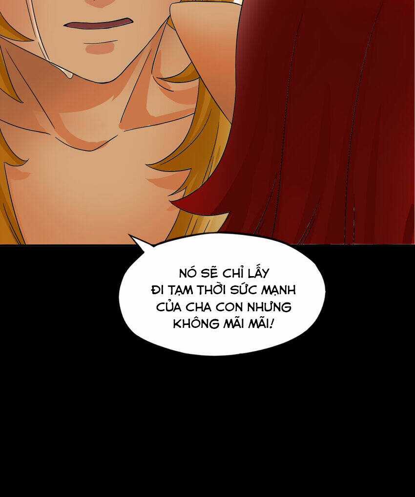 Tôi Trở Thành Ceo Ở Thế Giới Khác Chapter 32 trang 12