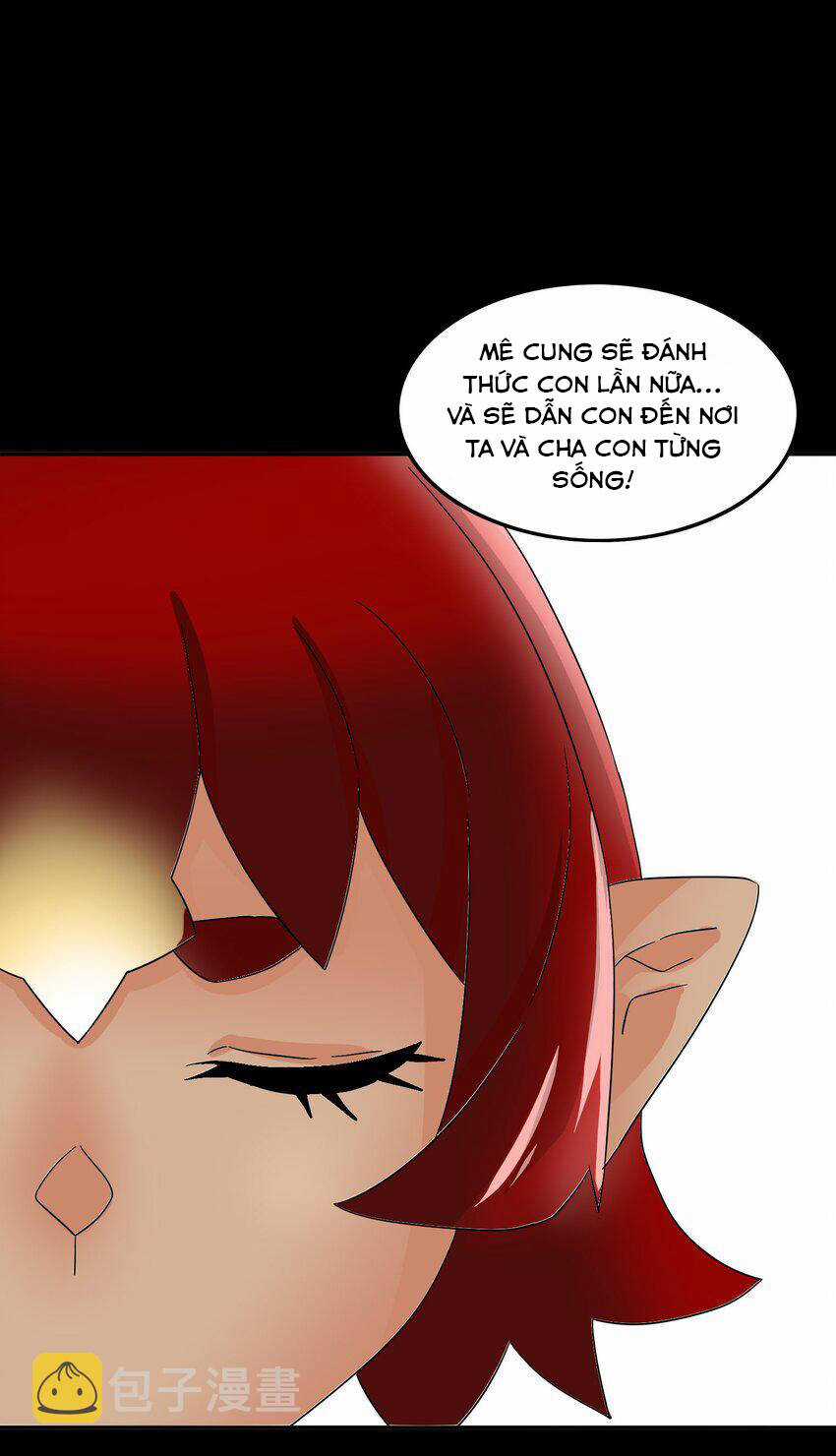 Tôi Trở Thành Ceo Ở Thế Giới Khác Chapter 32 trang 13