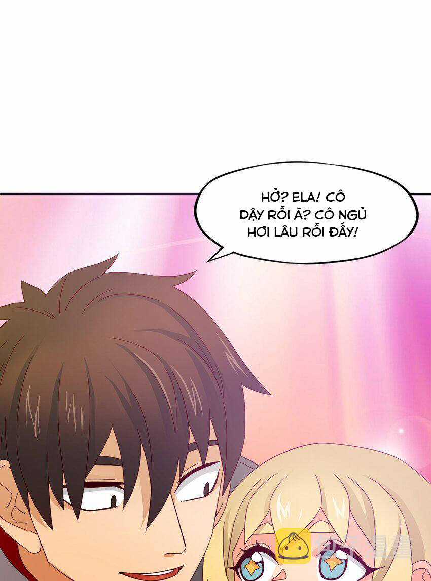 Tôi Trở Thành Ceo Ở Thế Giới Khác Chapter 32 trang 16