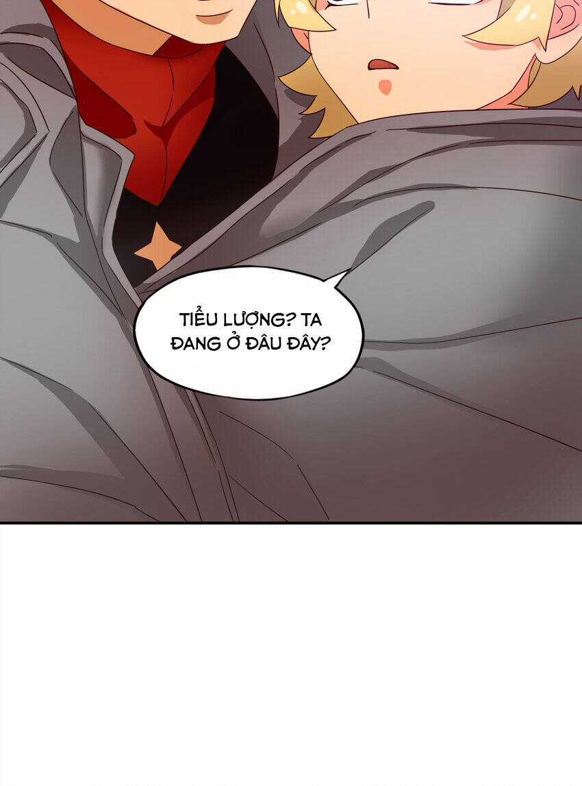 Tôi Trở Thành Ceo Ở Thế Giới Khác Chapter 32 trang 17