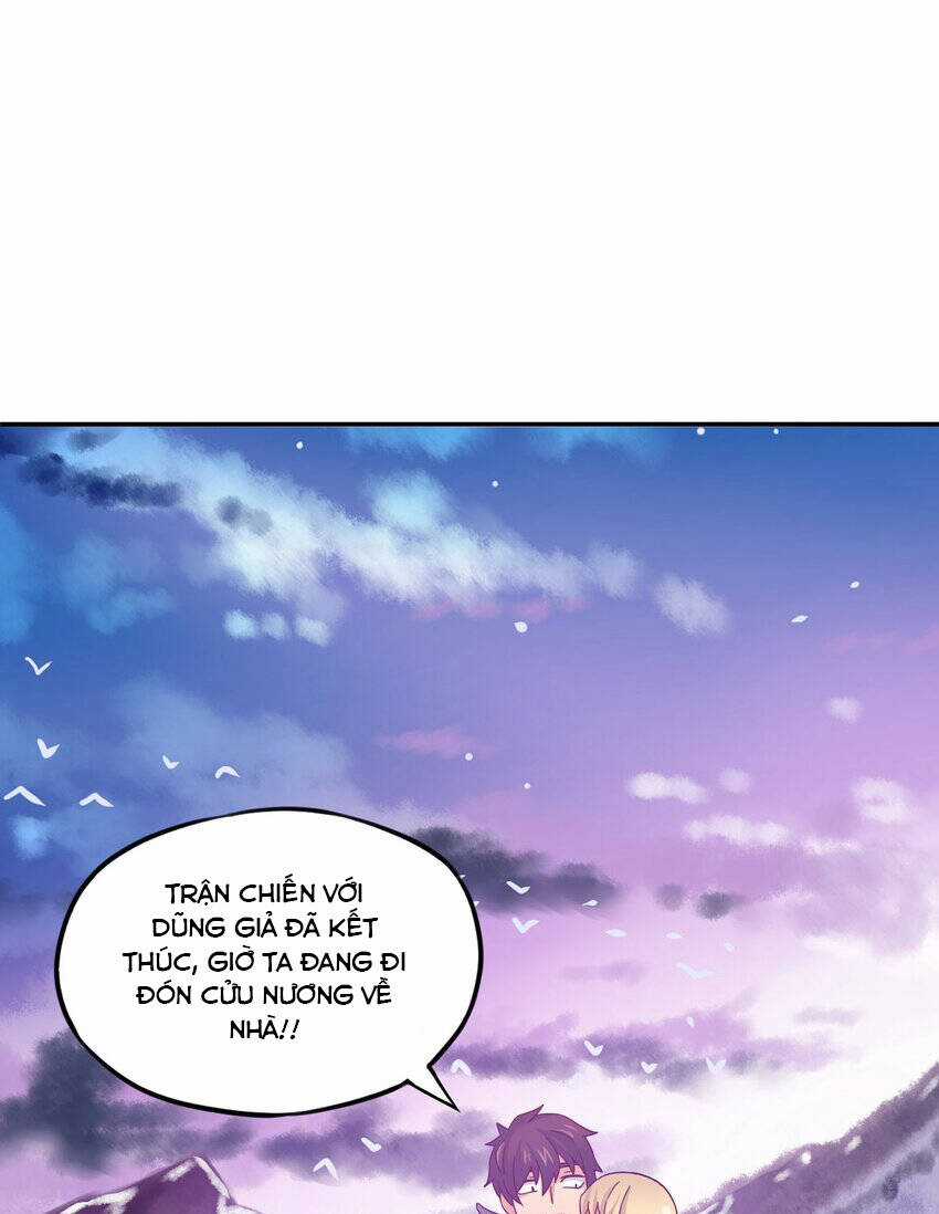 Tôi Trở Thành Ceo Ở Thế Giới Khác Chapter 32 trang 18