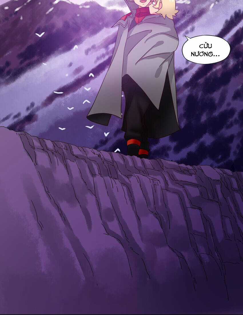 Tôi Trở Thành Ceo Ở Thế Giới Khác Chapter 32 trang 19