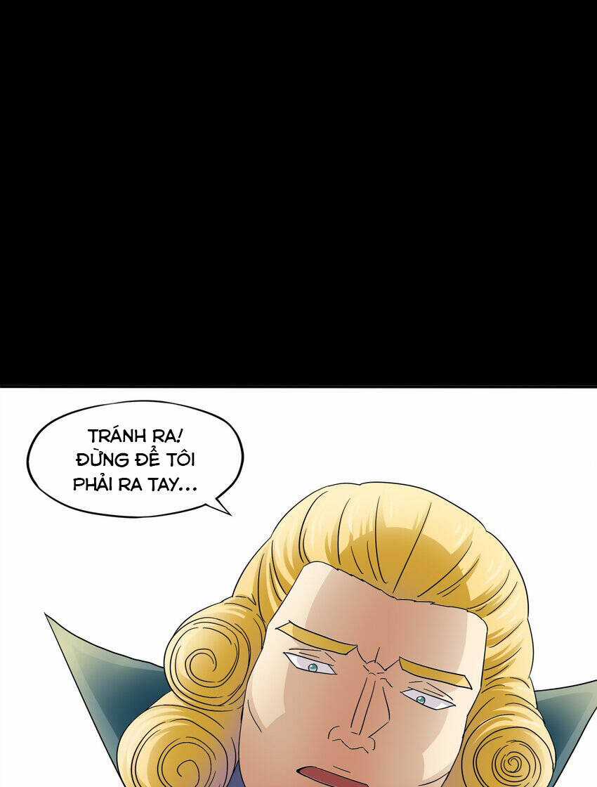 Tôi Trở Thành Ceo Ở Thế Giới Khác Chapter 32 trang 2