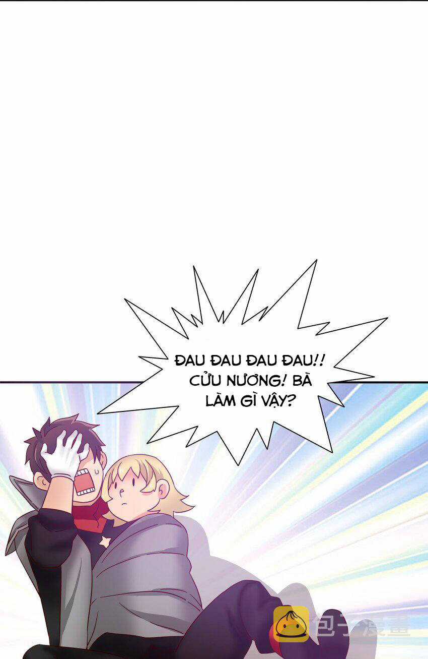 Tôi Trở Thành Ceo Ở Thế Giới Khác Chapter 32 trang 23