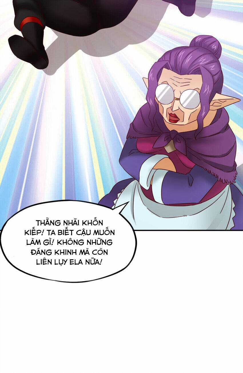 Tôi Trở Thành Ceo Ở Thế Giới Khác Chapter 32 trang 24