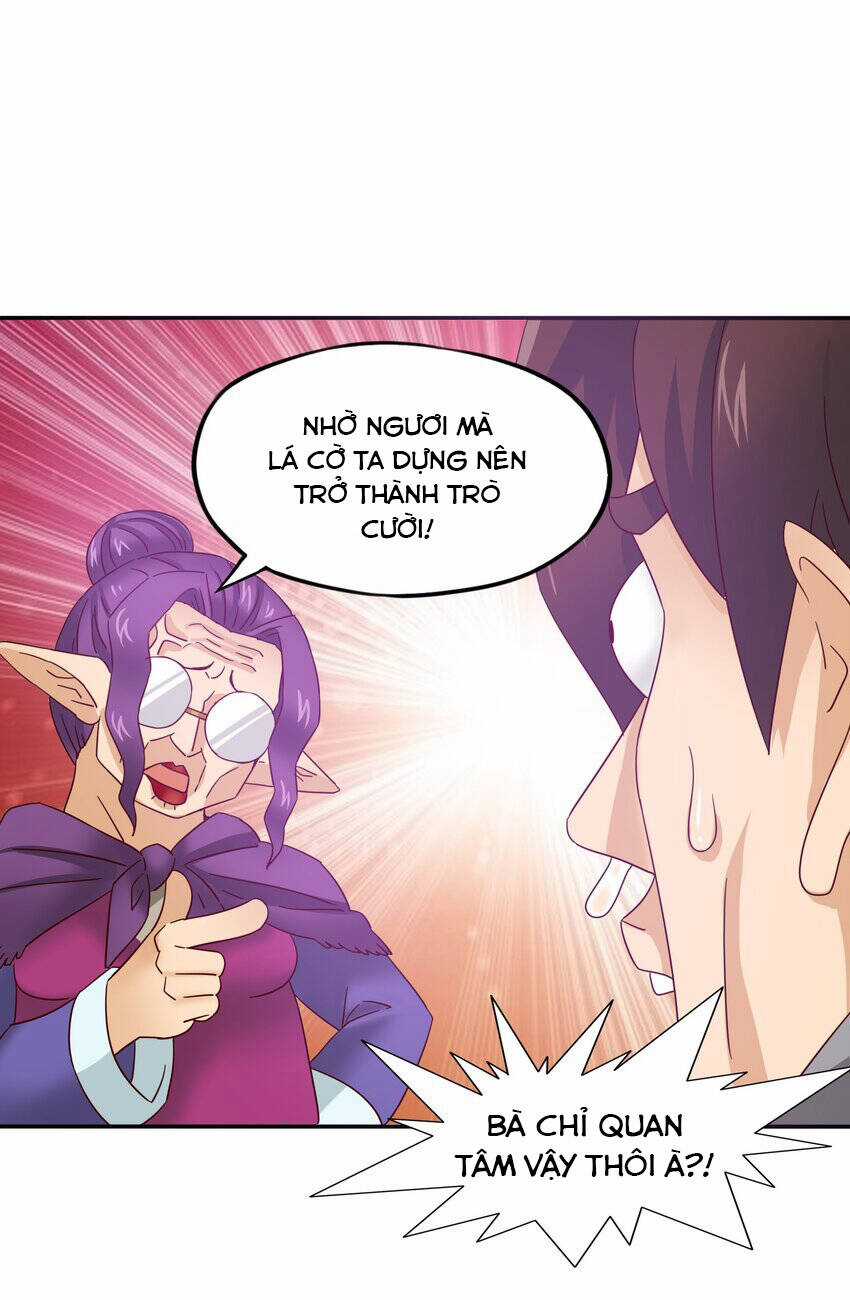 Tôi Trở Thành Ceo Ở Thế Giới Khác Chapter 32 trang 25