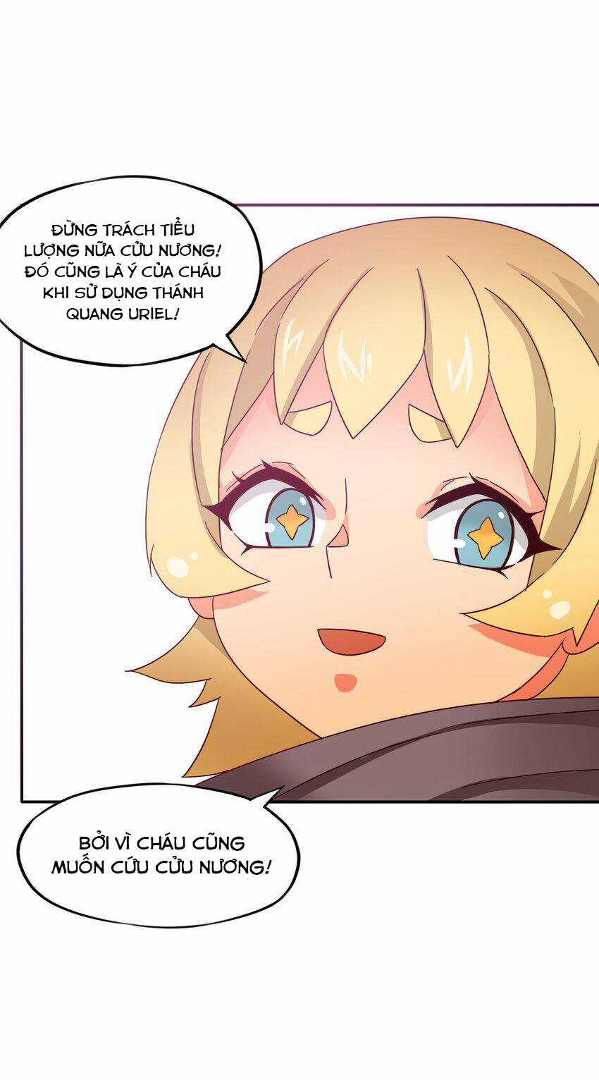 Tôi Trở Thành Ceo Ở Thế Giới Khác Chapter 32 trang 26