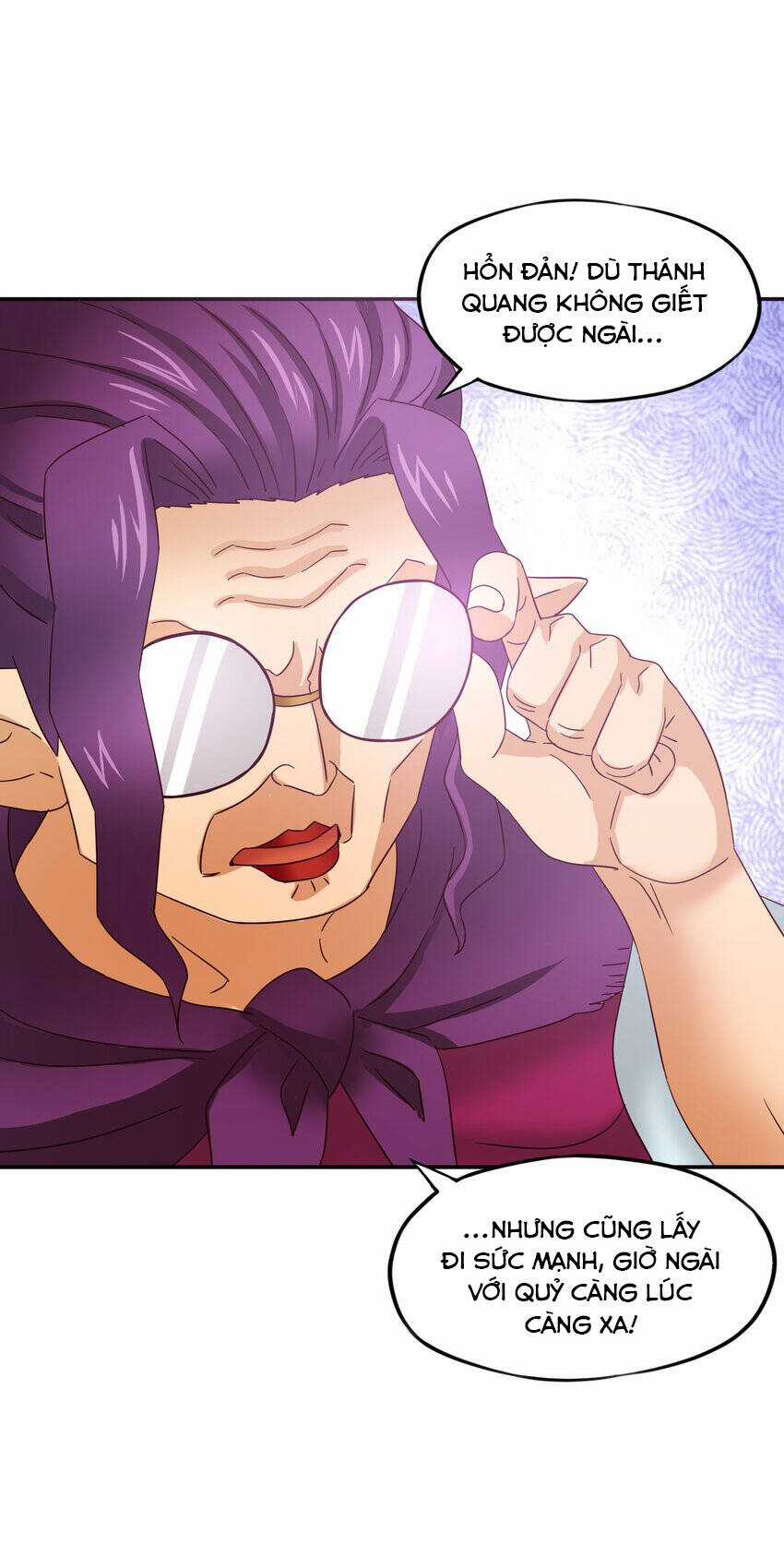 Tôi Trở Thành Ceo Ở Thế Giới Khác Chapter 32 trang 27