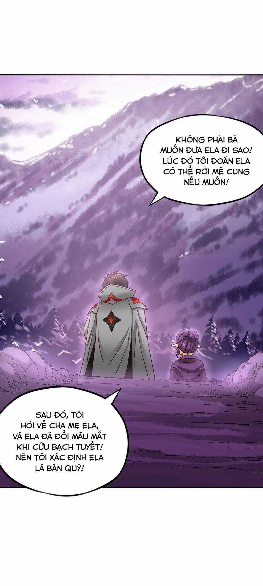 Tôi Trở Thành Ceo Ở Thế Giới Khác Chapter 32 trang 29