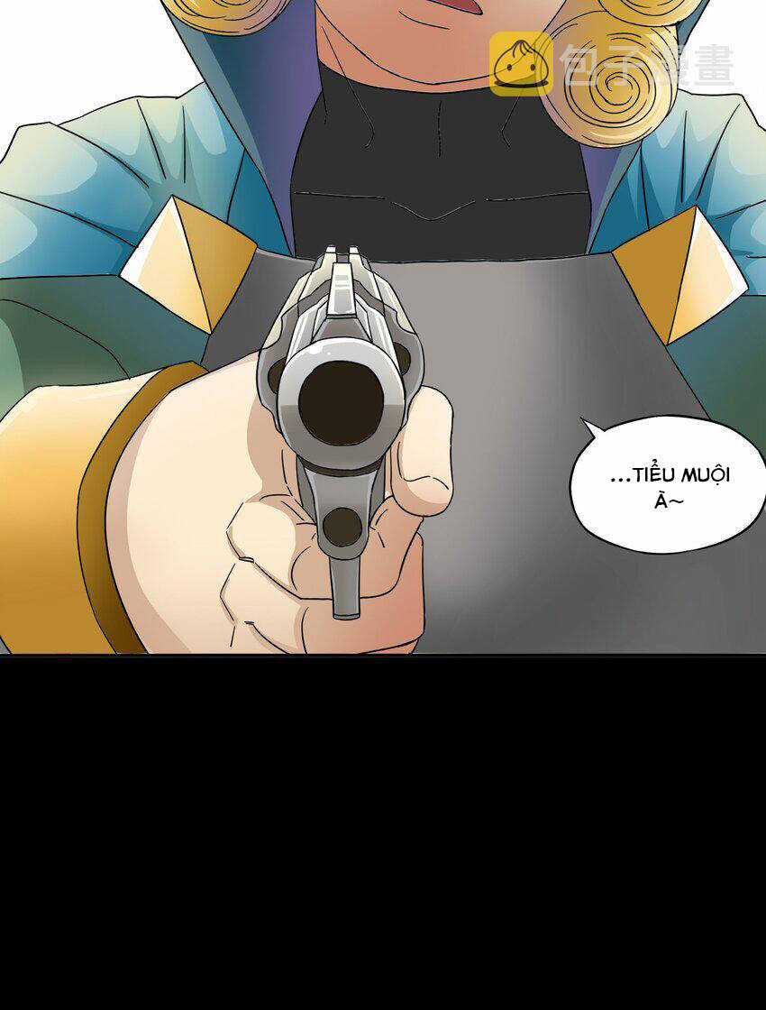 Tôi Trở Thành Ceo Ở Thế Giới Khác Chapter 32 trang 3