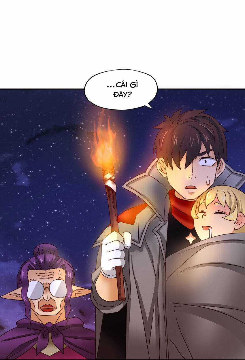 Tôi Trở Thành Ceo Ở Thế Giới Khác Chapter 32 trang 33