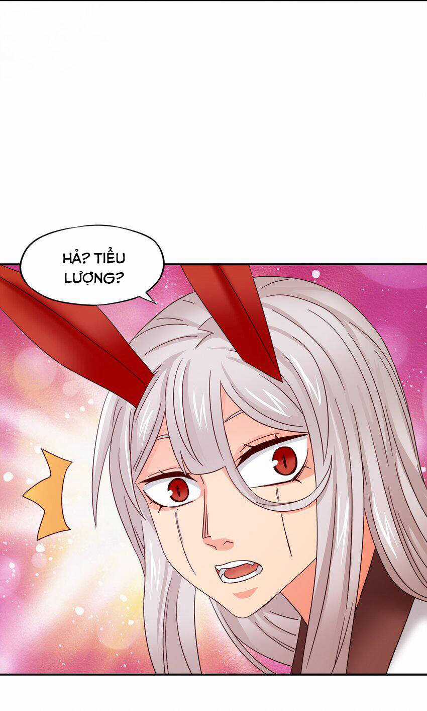 Tôi Trở Thành Ceo Ở Thế Giới Khác Chapter 32 trang 34