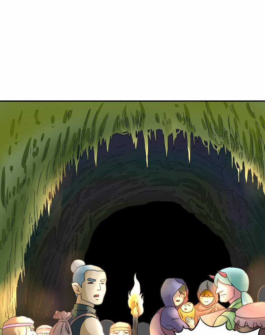 Tôi Trở Thành Ceo Ở Thế Giới Khác Chapter 32 trang 35