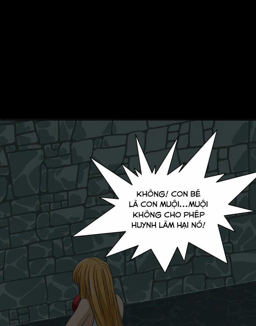 Tôi Trở Thành Ceo Ở Thế Giới Khác Chapter 32 trang 4