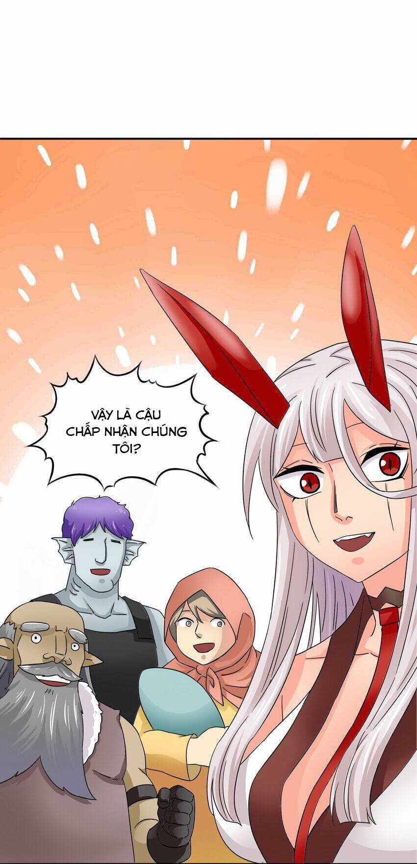 Tôi Trở Thành Ceo Ở Thế Giới Khác Chapter 32 trang 41