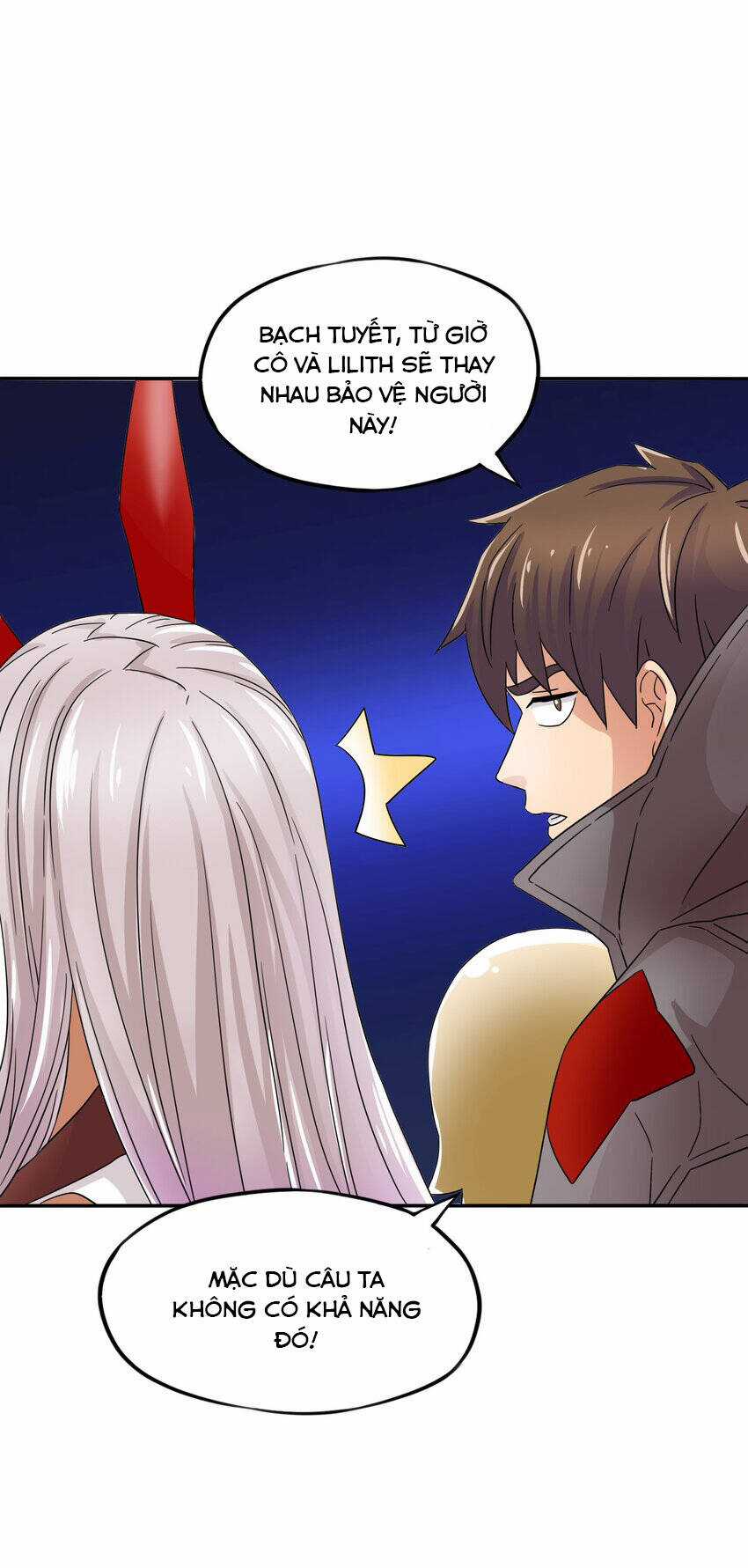 Tôi Trở Thành Ceo Ở Thế Giới Khác Chapter 32 trang 50